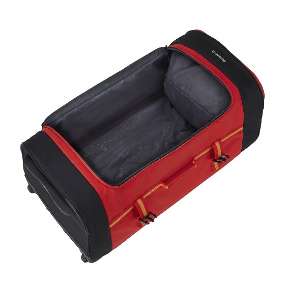 Travelite travelite x NFL 2 wielen Reistas 79 cm
