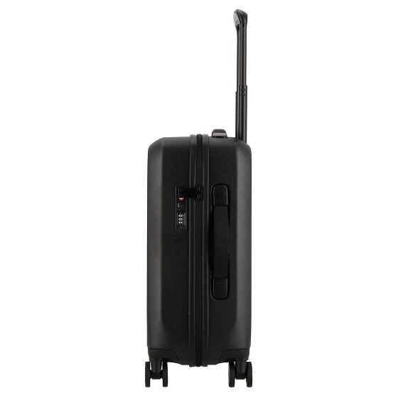 Bellroy Transit 4 wielen Cabinewagen 55 cm