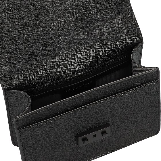 Seidenfelt Roros schoudertas 21 cm