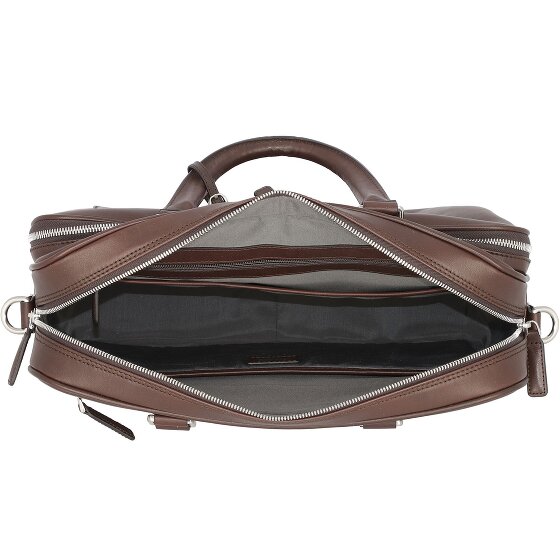 Picard Authentieke aktetas Leer 38 cm Laptopcompartiment