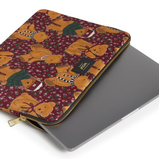 Wouf Daily Laptop hoes 35.5 cm
