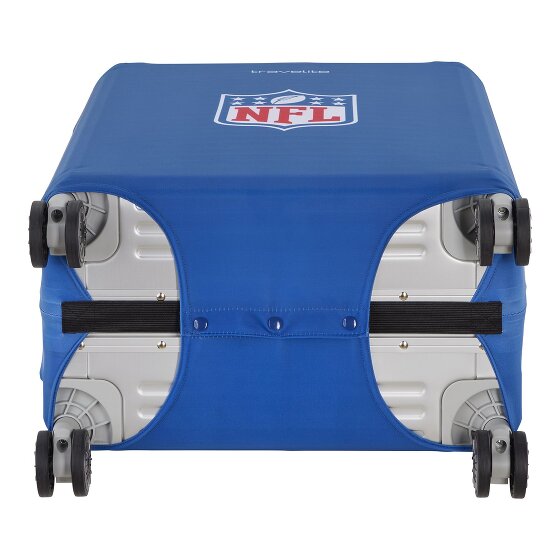 Travelite travelite x NFL Kofferhoes 71 cm