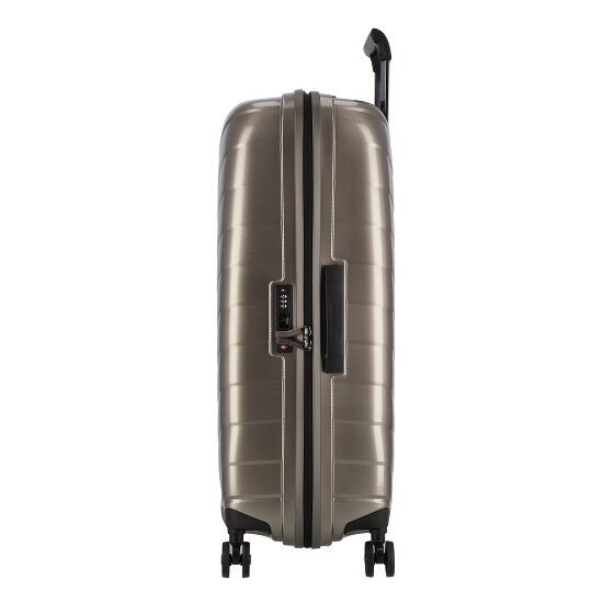 Samsonite Attrix 4 wielen Trolley 75 cm