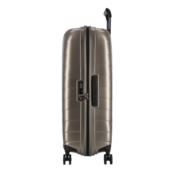 Samsonite Attrix 4 wielen Trolley 75 cm