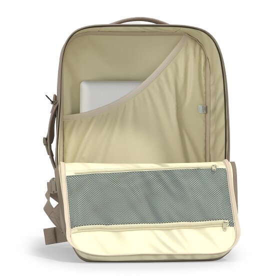 Cabin Zero Militaire 44L rugzak rugzak 52 cm