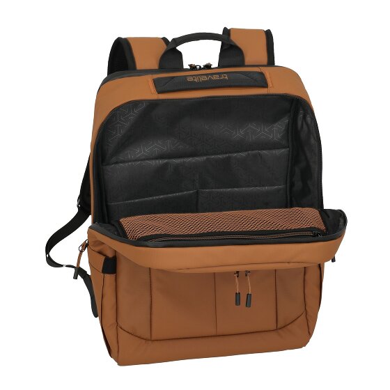 Travelite Briize Dagrugzak M 45 cm Laptop compartiment