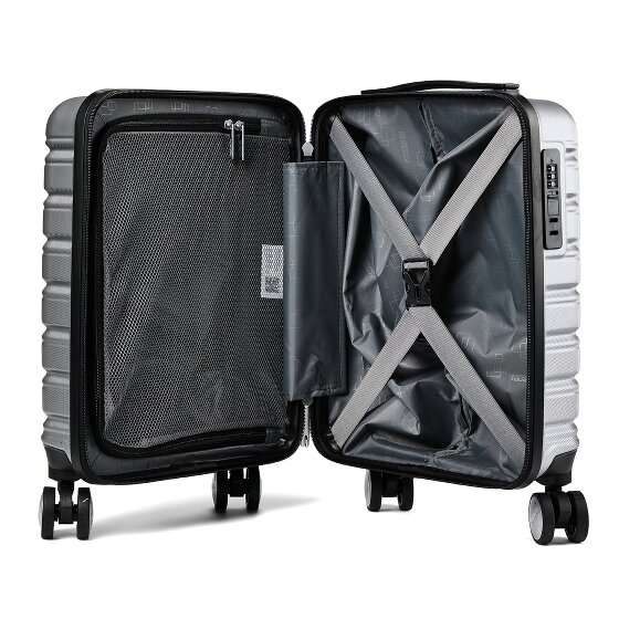 American Tourister Flashline 4 wielen Cabinewagen 40 cm