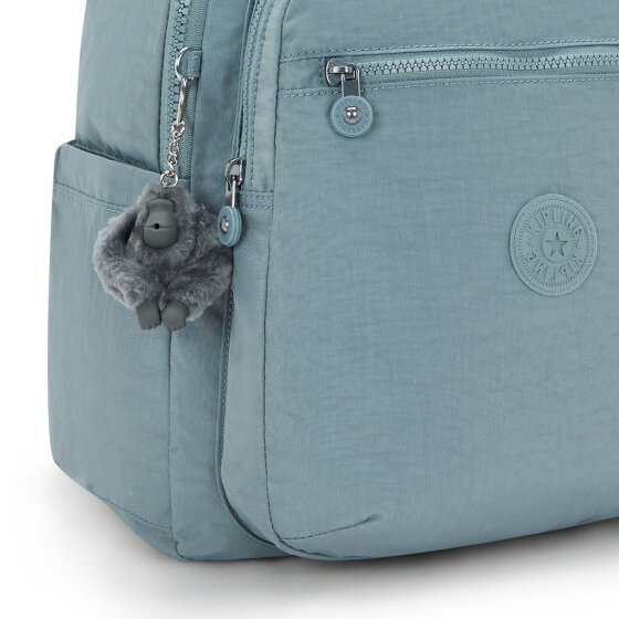 Kipling Basic Seoul Dagrugzak 44 cm Laptop compartiment
