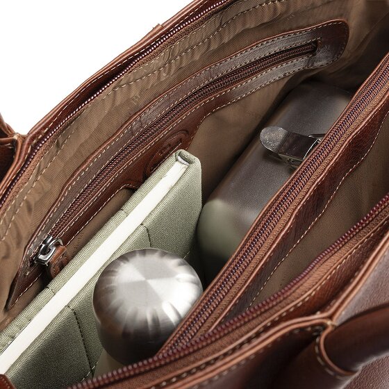 The Chesterfield Brand Vespera Shopper Tas Leder 30.5 cm