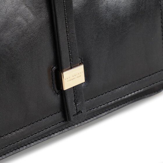 The Bridge Beatrice Schoudertas Leer 30 cm