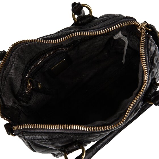 Campomaggi Ricciarda Handtas M Leder 26 cm