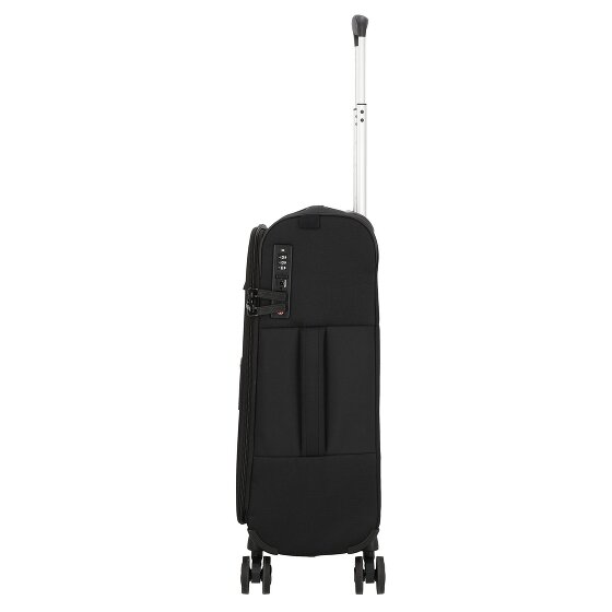 Samsonite Vaycay 4 wielen Cabinewagen 55 cm