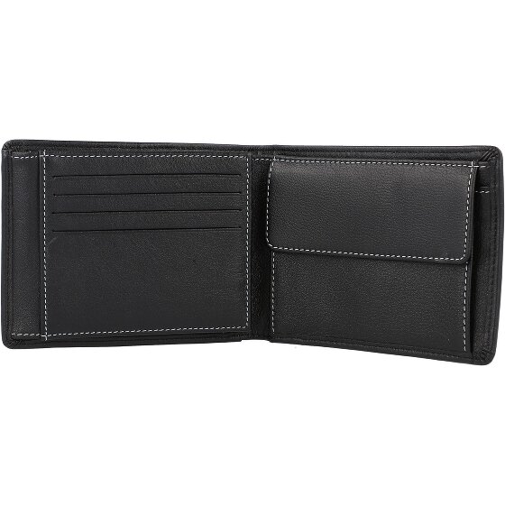 Picard Diego portemonnee leer 12,5 cm