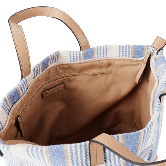 Tom Tailor Gilda Shopper Tas L 46 cm