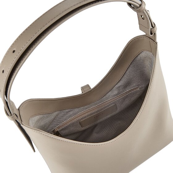 Furla Goccia Schoudertas Leder 30 cm