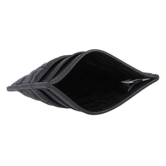 Kate Spade New York Evelyn Creditcard etui Leer 10,5 cm