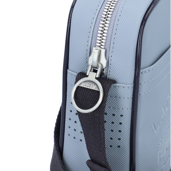 Lacoste Core Essentials Club 1930 Mini tas Schoudertas 14 cm