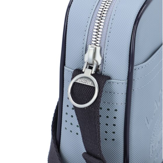 Lacoste Core Essentials Club 1930 Mini tas Schoudertas 14 cm