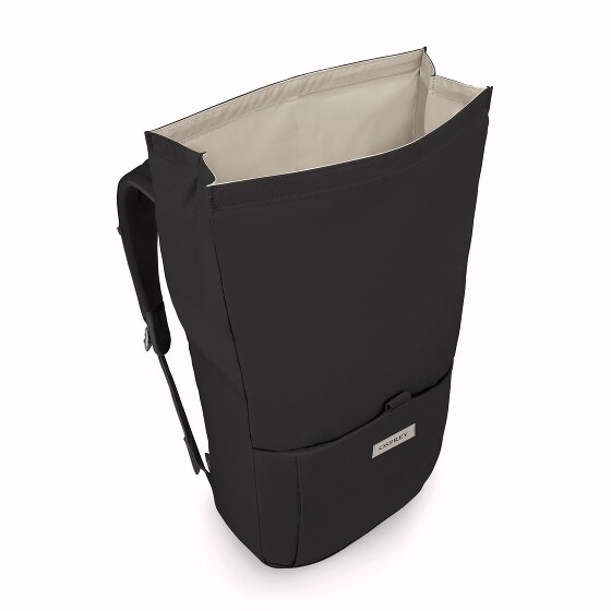 Osprey Arcane Roll Top Pack Dagrugzak 50 cm Laptop compartiment