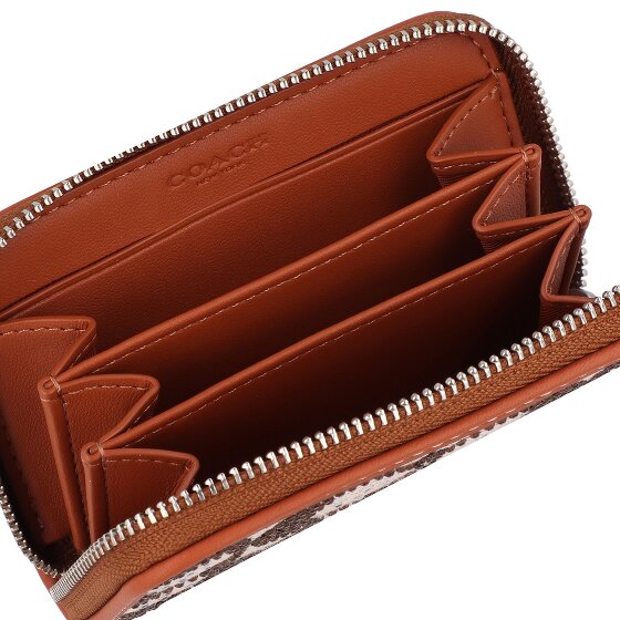 Coach Essentials Portemonnee 11 cm