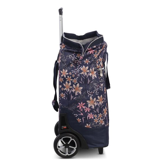 Punta Big Wheel Winkelwagen 62 cm