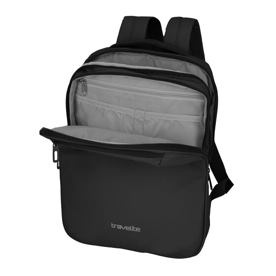 Travelite Basics Dagrugzak 40 cm Laptop compartiment