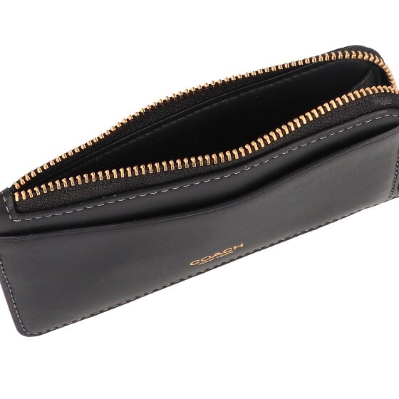 Coach New York Kredietkaart etui Leer 8 cm