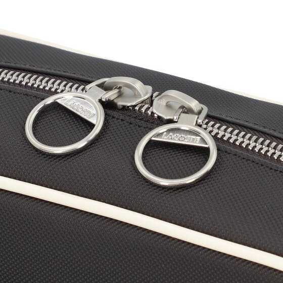 Lacoste Club 1930 Schoudertas M 23.5 cm