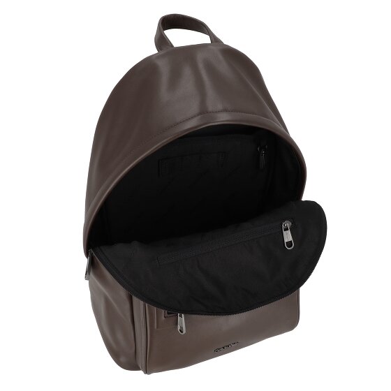 Calvin Klein CK Elevated Zakelijke rugzak 40 cm Laptop compartiment Calvin Klein CK Elevated Zakelijke rugzak 40 cm Laptop compartiment