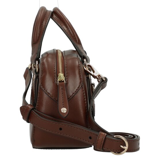 The Bridge Daphne Handtas Leder 20 cm