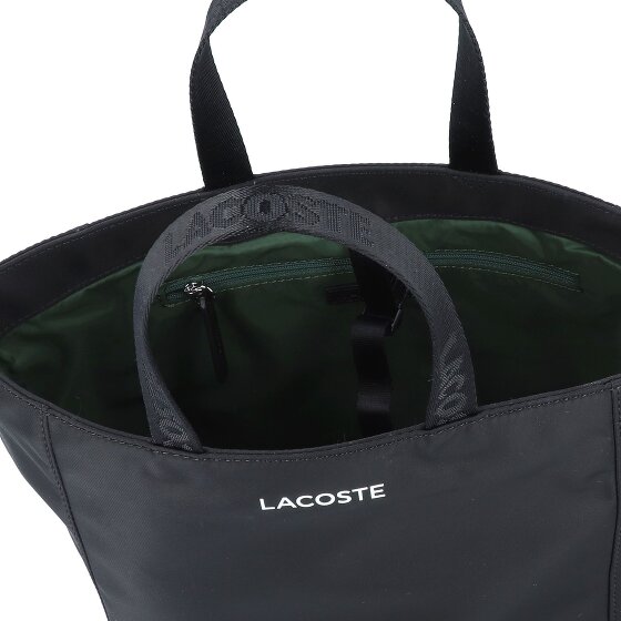 Lacoste Active Nylon Schoudertas 22 cm