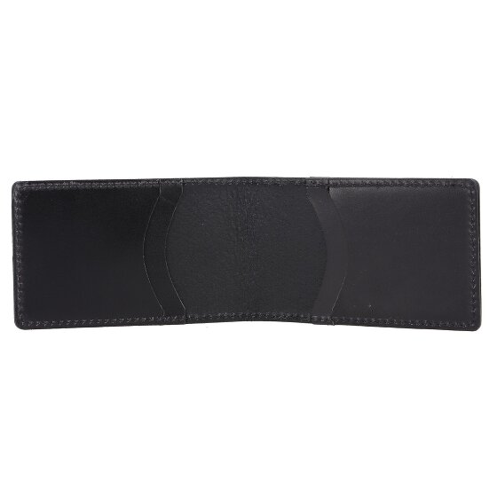 Fjällräven Övik Kredietkaart etui Leer 10 cm