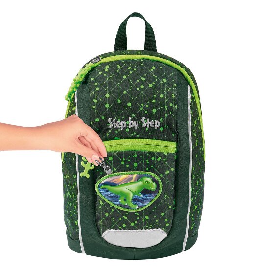 Step by Step KIGA Mini Kinderrugzak 30 cm