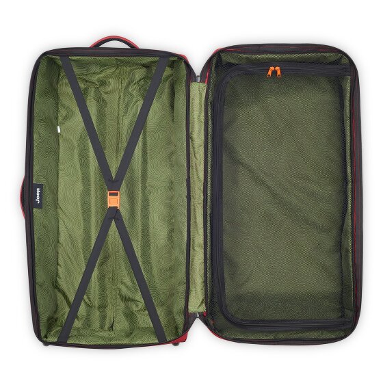 Jeep JS005A 2 wielen Reistas 82 cm
