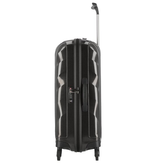 Samsonite Cosmolite 3.0 Spinner FL2 4-Wiel M Trolley 69 cm