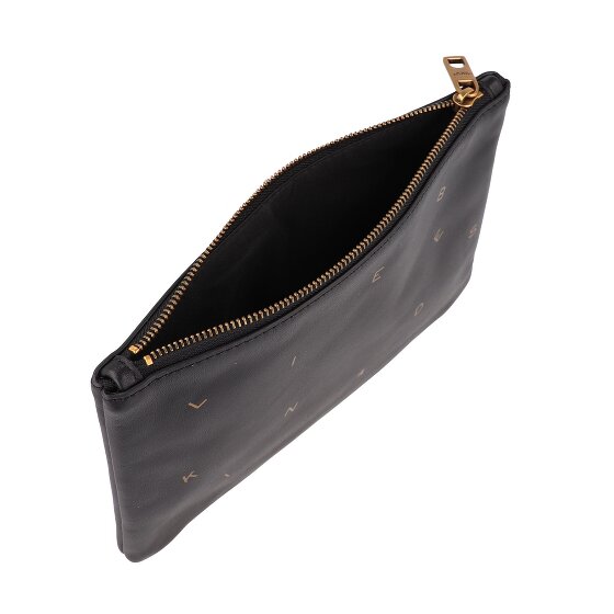 Liebeskind Dancing Letters Cosmetische tas Leer 21 cm