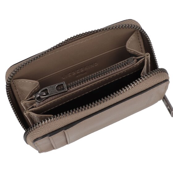 Liebeskind Eliza Portemonnee Leer 8 cm