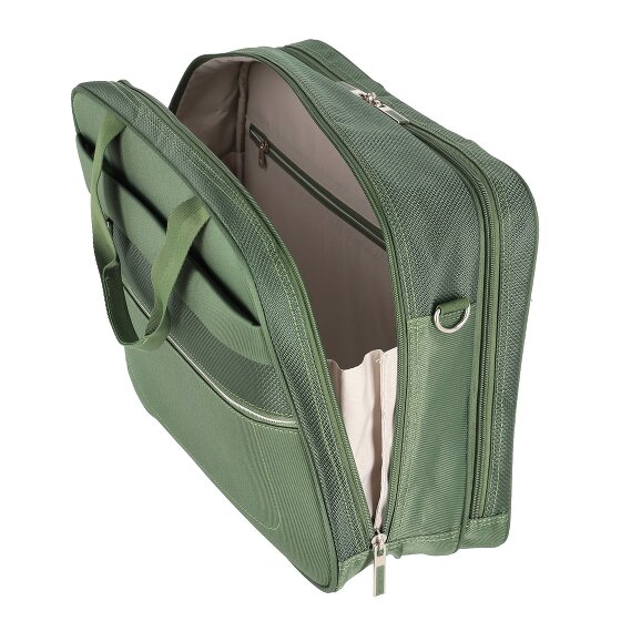 Travelite Miigo flight bag 40 cm laptop compartiment
