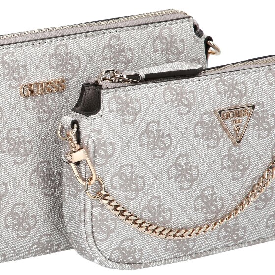 Guess Noelle II Schoudertas 24 cm Guess Noelle II Schoudertas 24 cm