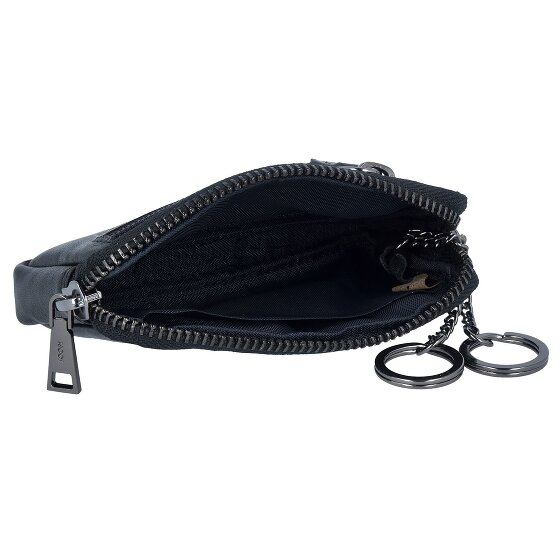 Joop! Pero Gryphos Sleuteletui Leer 12 cm