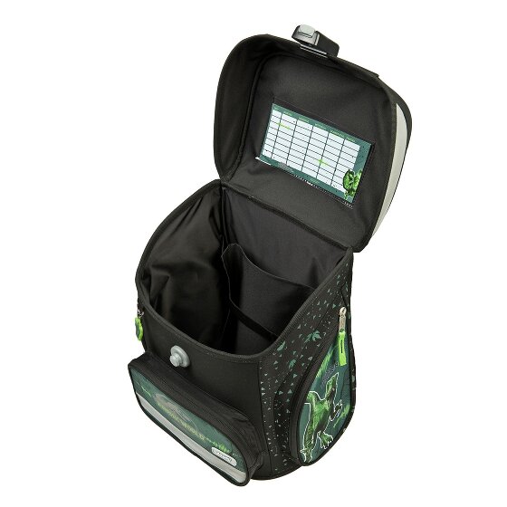 Scooli EasyFit Schooltas set 5-delig