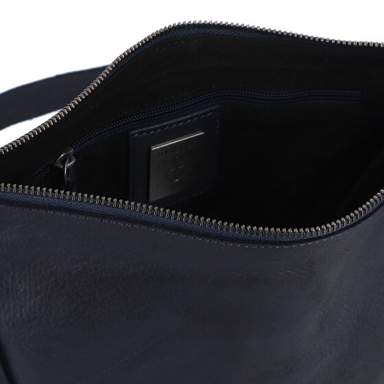 Harbour 2nd Anchor Love Smilla Crossbody tas Leder 34 cm