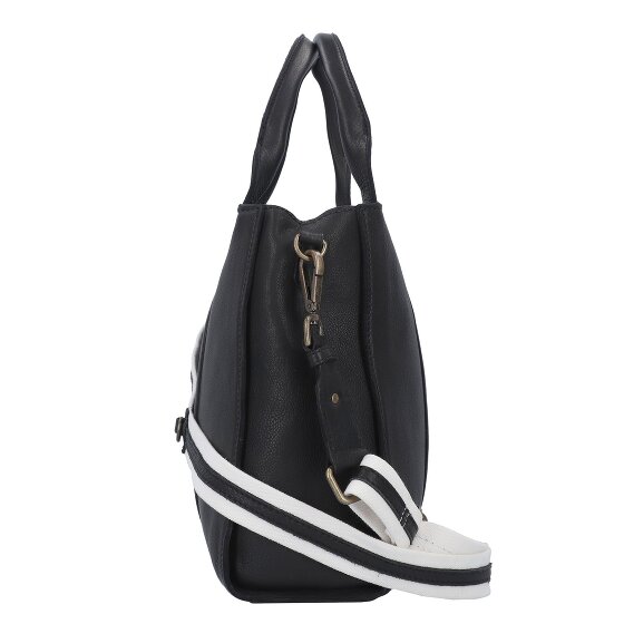 Cowboysbag Michigan Schoudertas Leer 37 cm