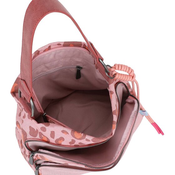 Fritzi aus Preußen Donny Schoudertas 29 cm