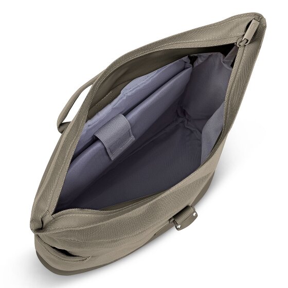 Johnny Urban Luca Dagrugzak S 36 cm Laptopvak