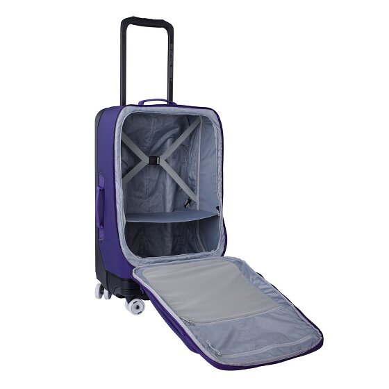 Evoc 4 wielen Trolley 73 cm