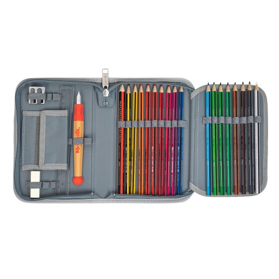 McNeill Accessoires etui gevuld 23 stuks.