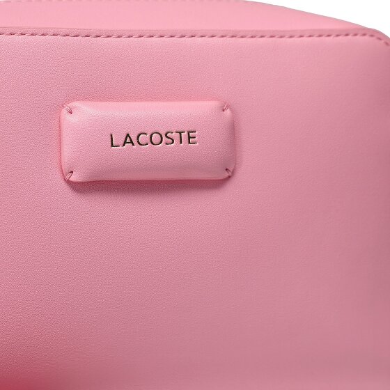 Lacoste LG Lacoste Casual Schoudertas S Leer 20.5 cm