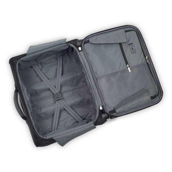 Roncato City 3.0 4 wielen Zakelijke trolley 45 cm