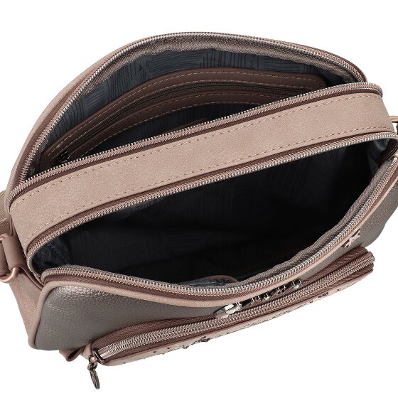 Anekke Hollywood Schoudertas 25 cm